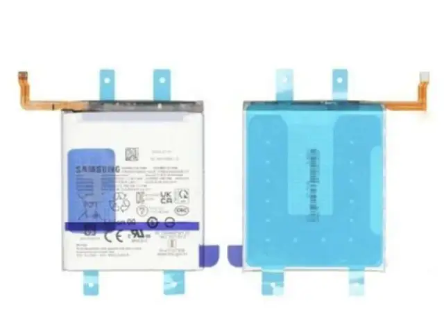 Battery samsung s23 plus s916 4700mah, Επαρχία Λεμεσού — Λεμεσός - Άγιος Νικόλαος