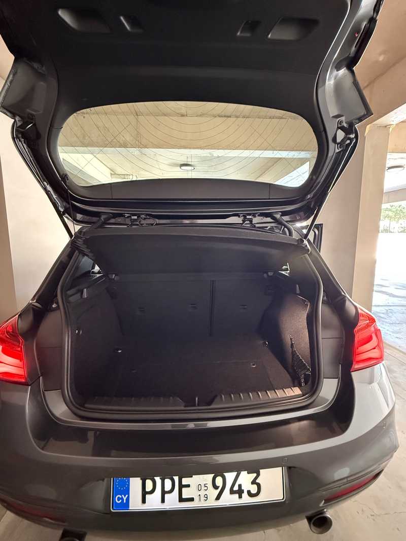 2019 BMW M140 3,0L 2019 Cyprus