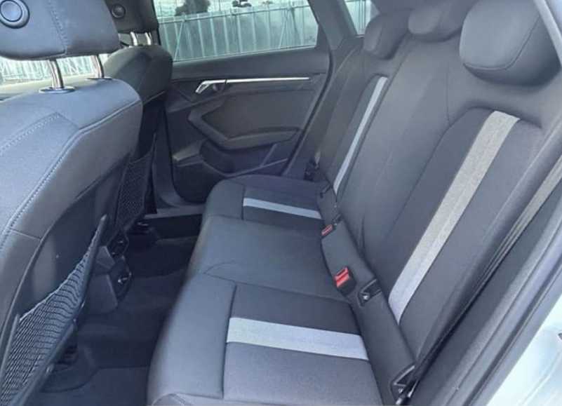 2023 Audi A3 1,0L 2023 Cyprus