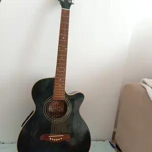 Guitar acoustic, Nicosia — Strovolos - Acropolis