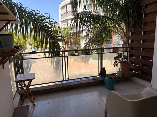 2-bedroom apartment to rent, Nicosia — Strovolos - Chryseleousa - 8