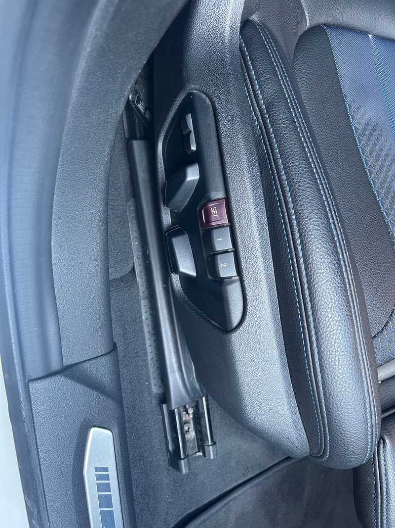 2021 BMW 2-Series 2,0L 2021 Cyprus