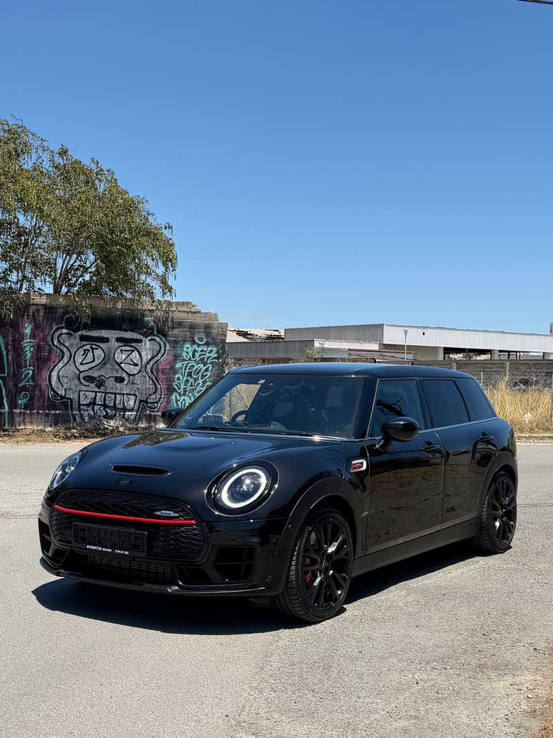 Mini Clubman 2,0L 2023