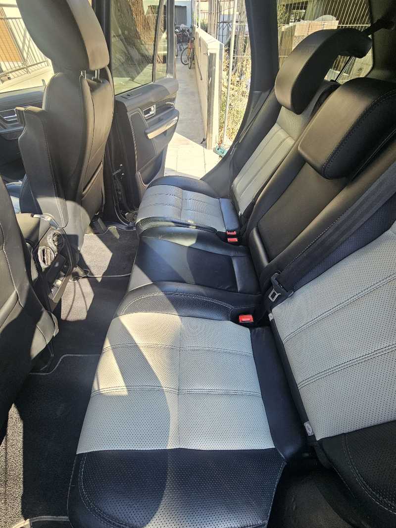 2012 Land Rover Range Rover 3,0L 2012 Cyprus