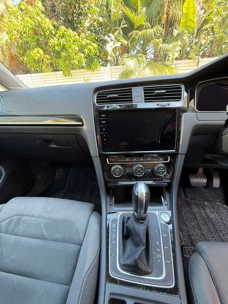 2018 Volkswagen Golf 1,4L 2018 Cyprus