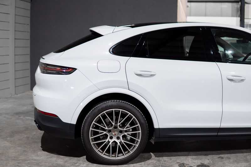 2023 Porsche Cayenne 3,0L 2023 Cyprus