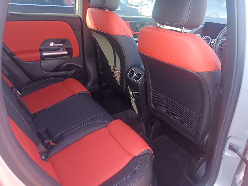2025 Mercedes-Benz GLA-Class 2,0L 2025 Cyprus