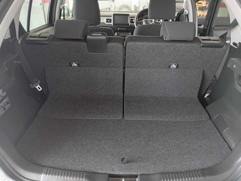 2022 Suzuki Ignis 1,2L 2022 Cyprus