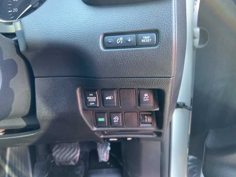 2020 Nissan X-Trail 2,0L 2020 Cyprus