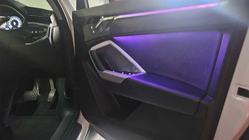 2023 Audi Q3 1,5L 2023 Cyprus