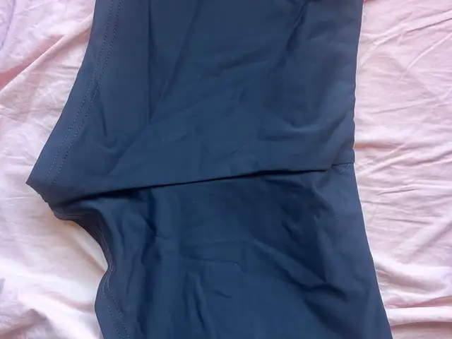Black micro shorts, Limassol — Limassol - Kapsalos
