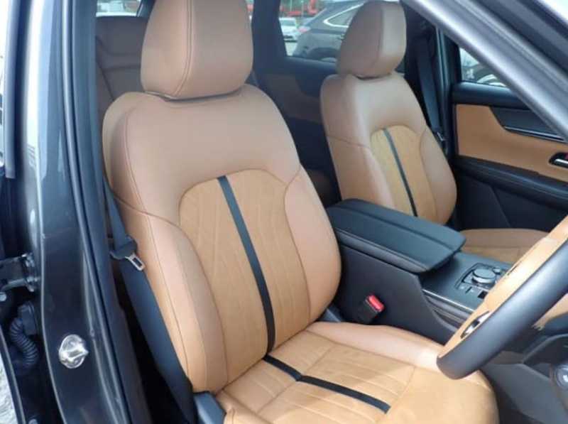 2024 Mazda CX-60 2,5L 2024 Cyprus