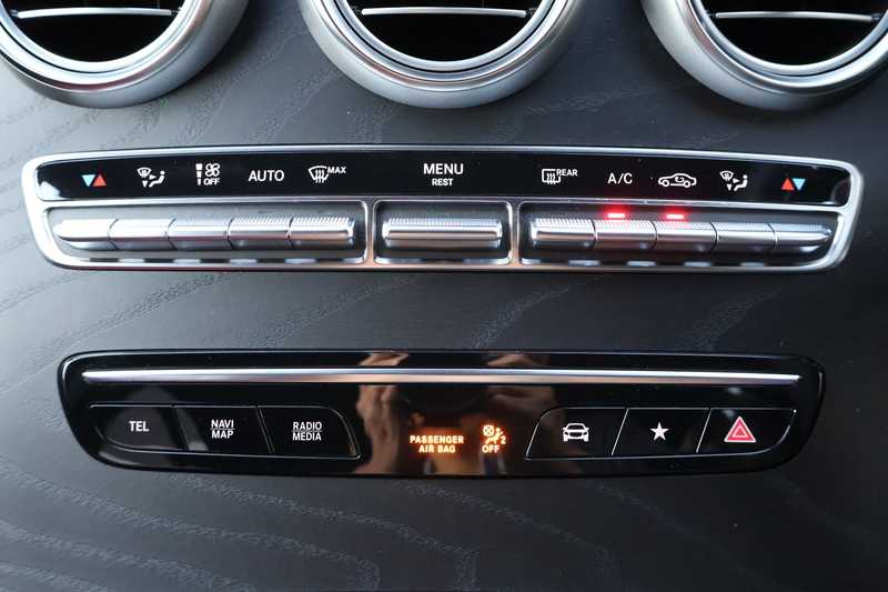 2023 Mercedes-Benz GLC-Class 3,0L 2023 Cyprus