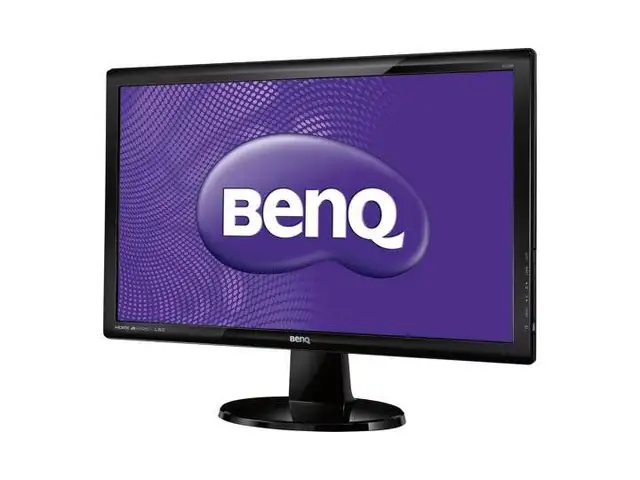 BenQ GL2250HM LED monitor 22FHD HDMI, DVI-D, VGA ,Speakers, Limassol — Limassol - Agia Fyla