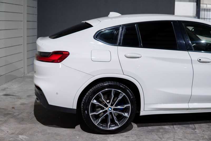 2018 BMW X4 2,0L 2018 Cyprus