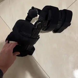 Post-operative adjustable knee brace, Επαρχία Πάφου — Πάφος - Κάτω Πάφος