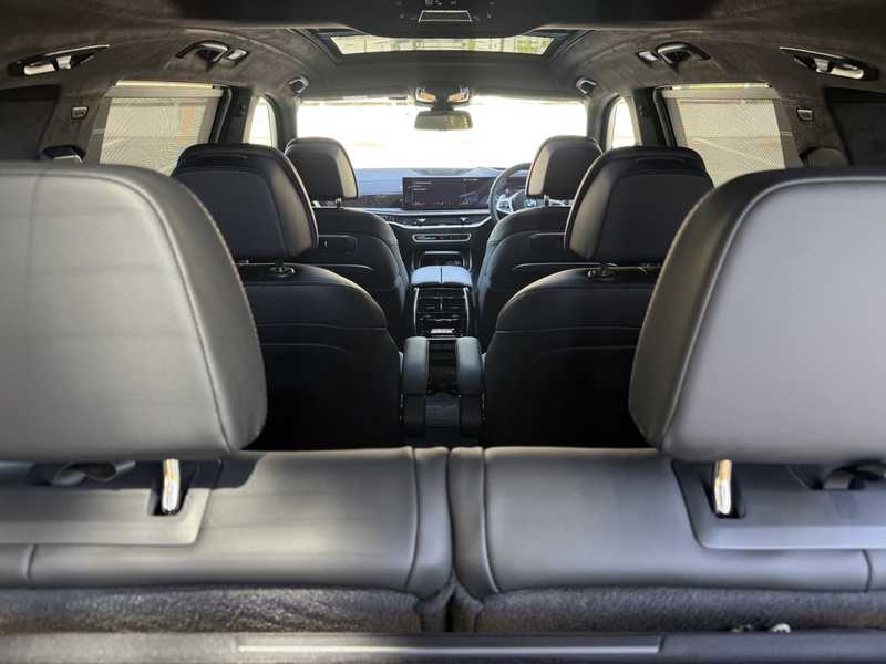 2025 BMW X7 3,0L 2025 Cyprus
