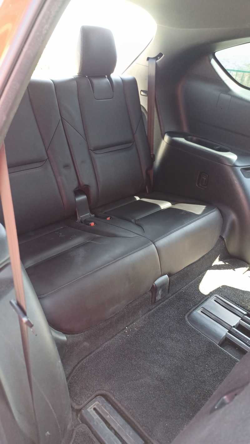 2018 Mazda CX-8 2,2L 2018 Cyprus