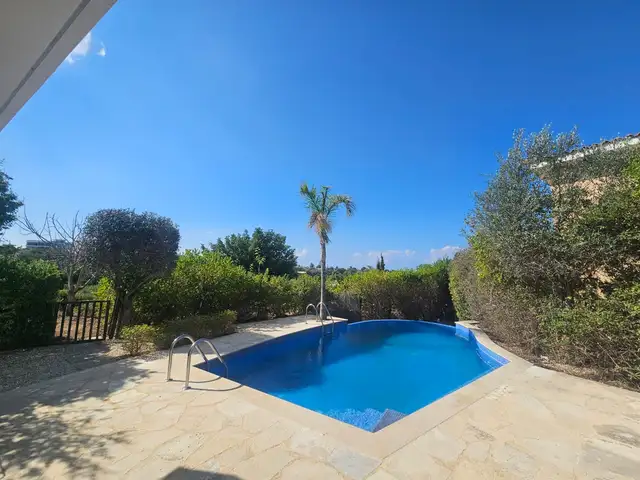 3-bedroom detached house to rent, Paphos — Chlorakas - 7