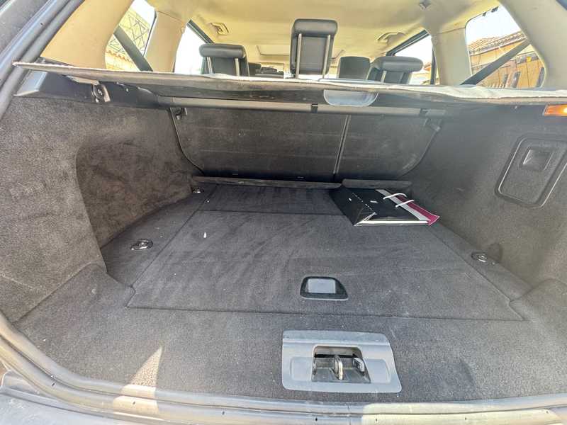 2009 Land Rover Range Rover Sport 2,8L 2009 Cyprus