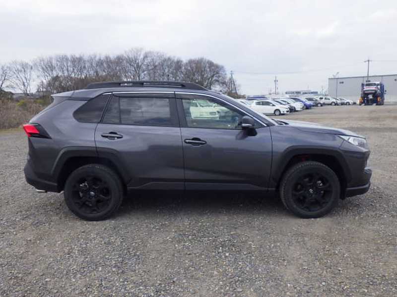 2023 Toyota RAV4 2,0L 2023 Cyprus