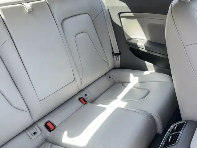 Audi A5 1,8L 2013, Limassol — Limassol - Mesa Geitonia - 14