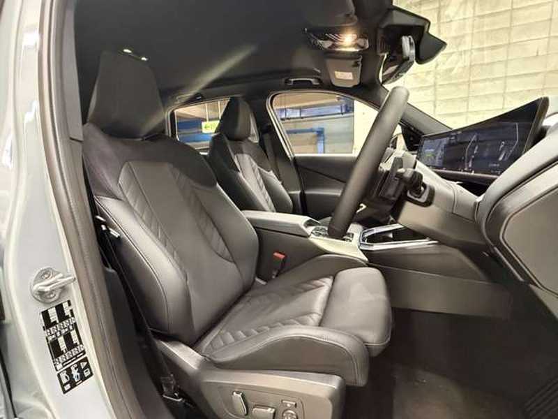 2025 BMW X3 2,0L 2025 Cyprus