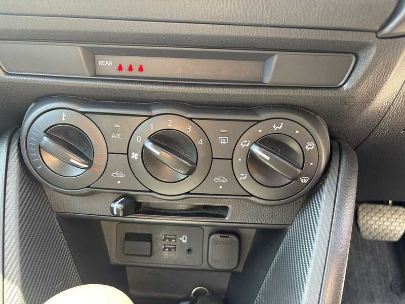 2022 Mazda 2 1,5L 2022 Cyprus