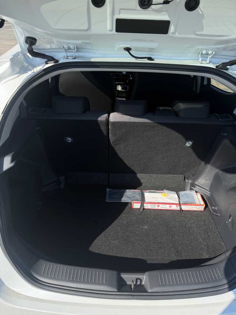 2023 Toyota Aqua 1,5L 2023 Cyprus