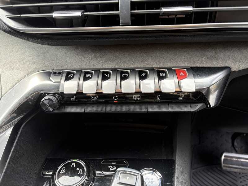 2019 Peugeot 3008 2,0L 2019 Cyprus