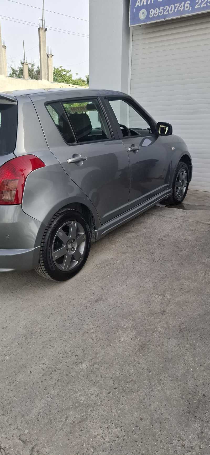 Suzuki Swift 1,3L 2006