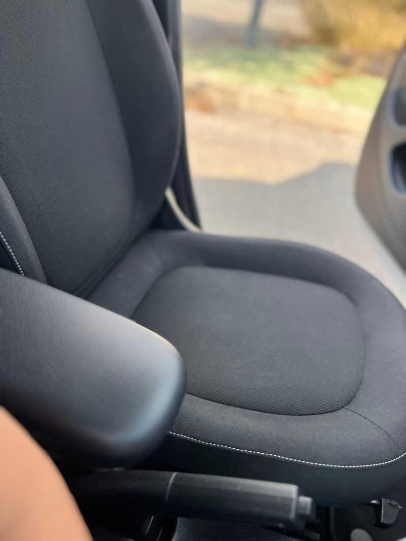 2017 Smart Forfour 1,0L 2017 Cyprus