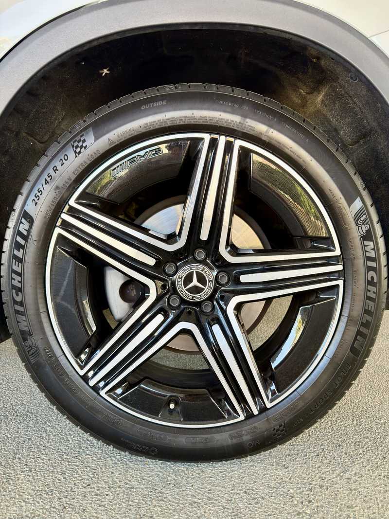 2025 Mercedes-Benz CLC-Class 2,0L 2025 Cyprus