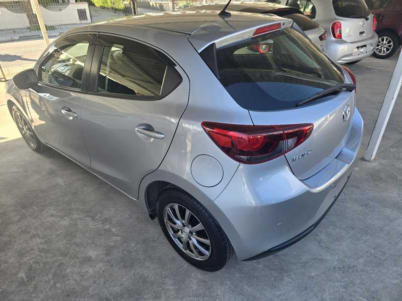 2020 Mazda 2 1,5L 2020 Cyprus