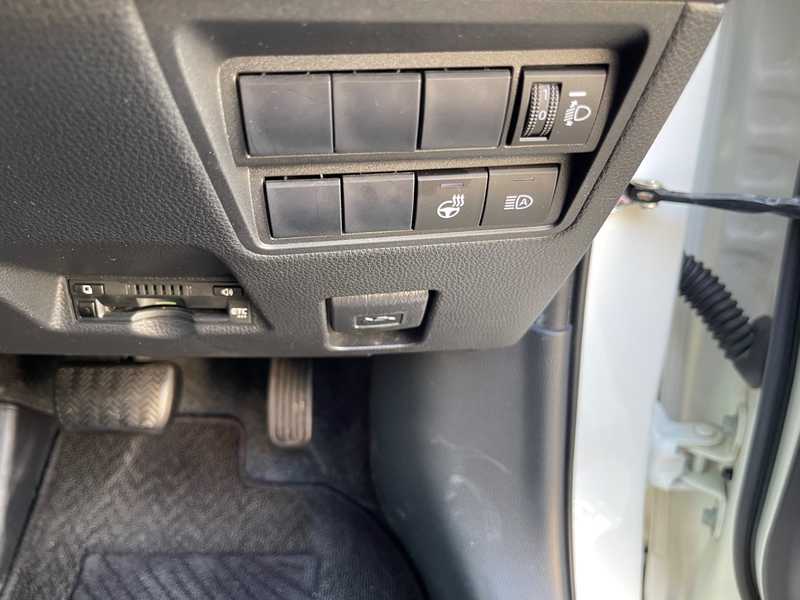 2021 Toyota Yaris Cross 1,5L 2021 Cyprus