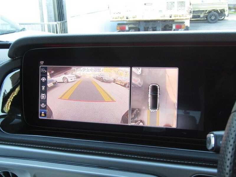 2023 Mercedes-Benz G-Class 2,9L 2023 Cyprus