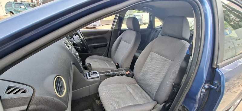2006 Ford Focus 1,6L 2006 Cyprus