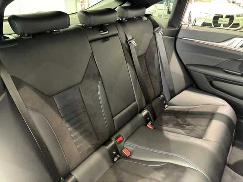 2023 BMW 4-Series 2,0L 2023 Cyprus