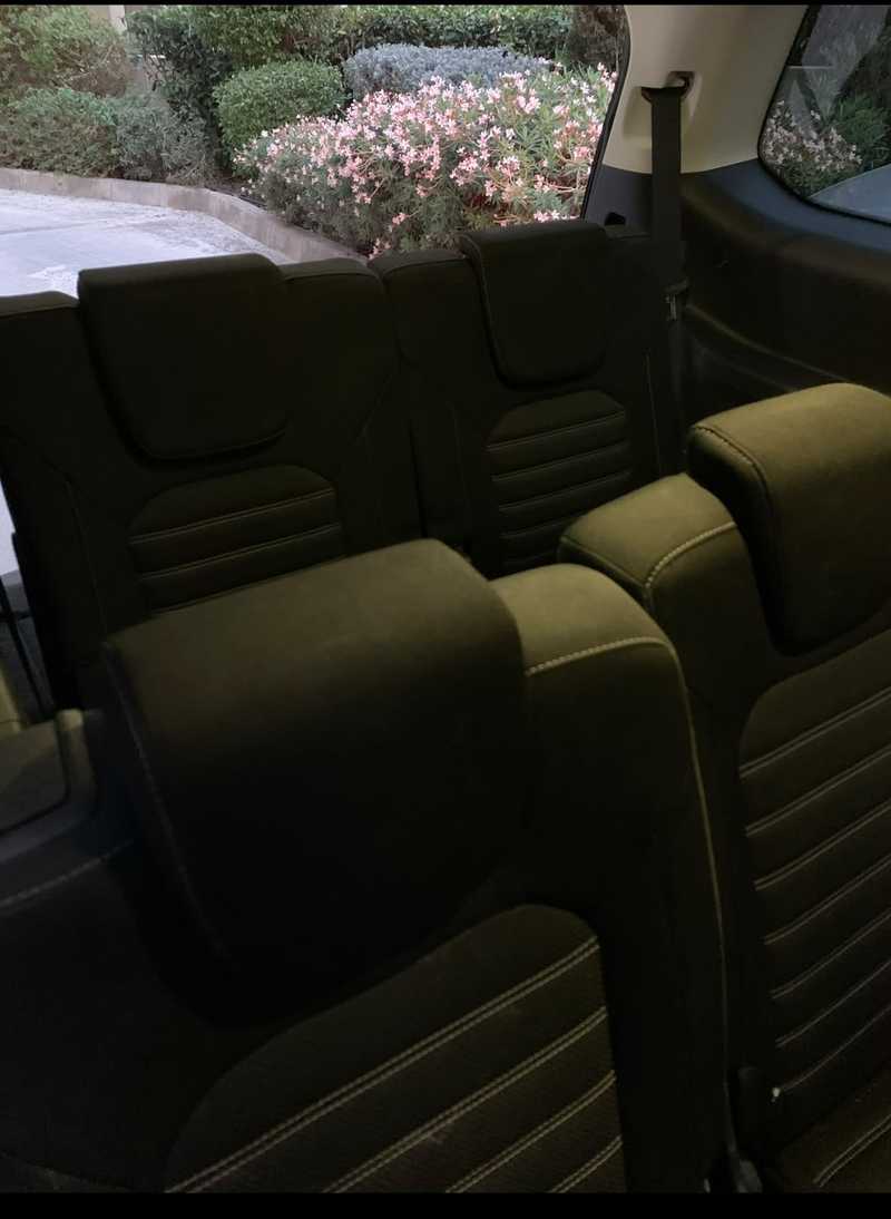 2016 Ford Galaxy 2,0L 2016 Cyprus