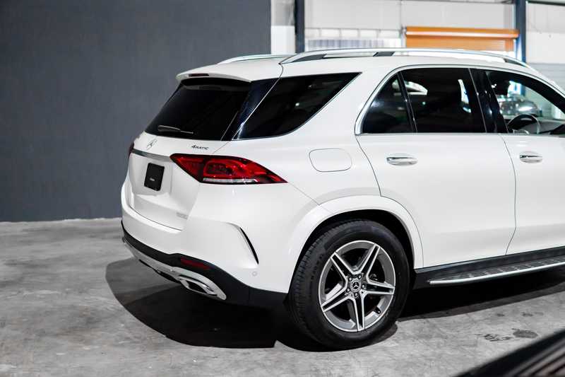 2023 Mercedes-Benz GLE-Class 3,0L 2023 Cyprus