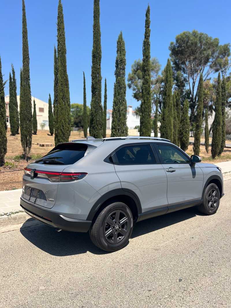 2026 Honda Vezel 1,5L 2026 Cyprus