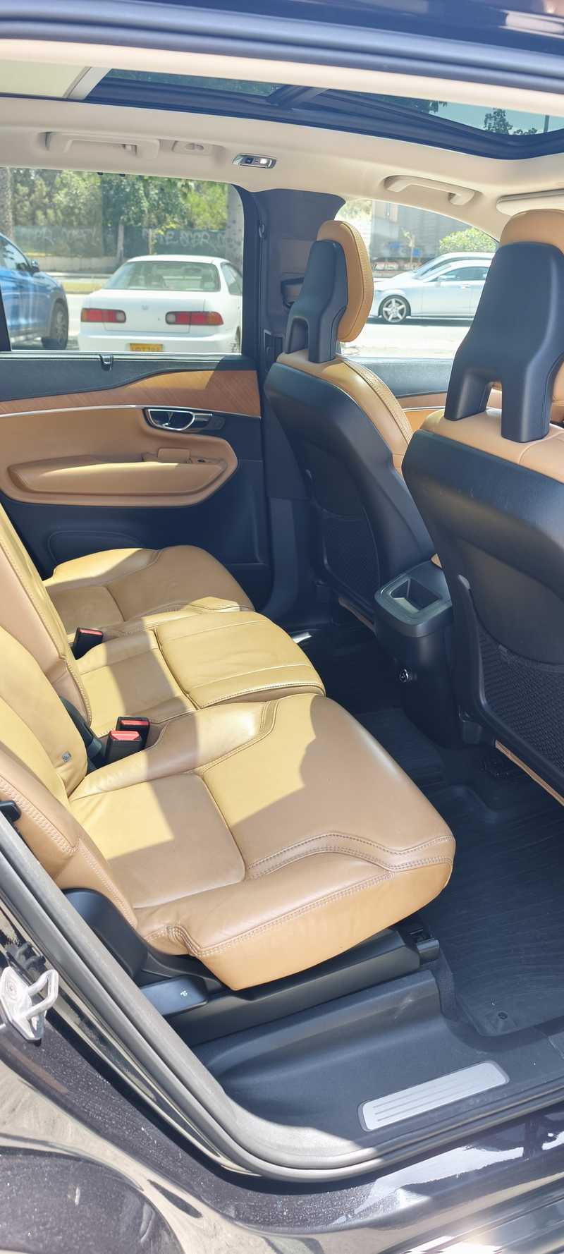 2015 Volvo XC90 2,0L 2015 Cyprus