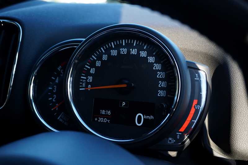 2020 Mini Countryman 2,0L 2020 Cyprus