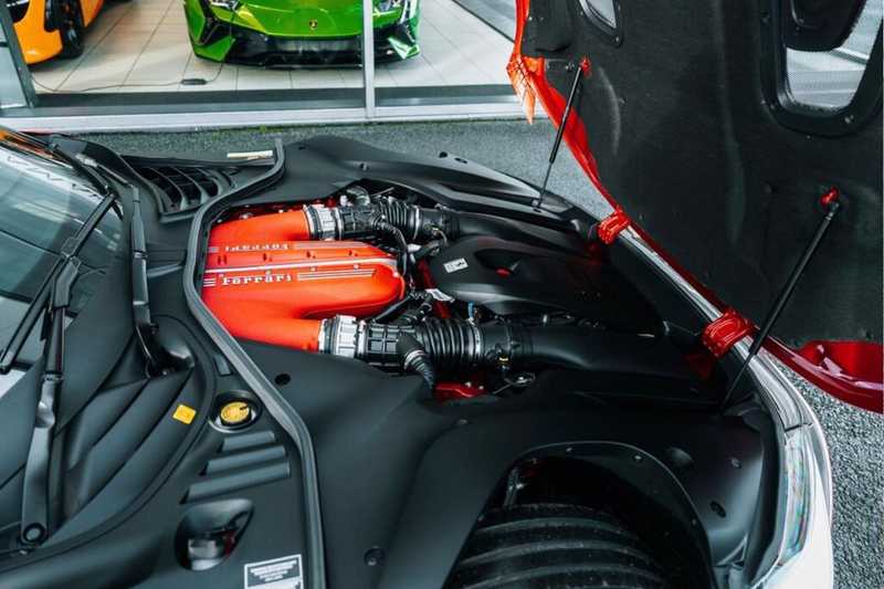 2026 Ferrari 12Cilindri 6,5L 2026 Cyprus