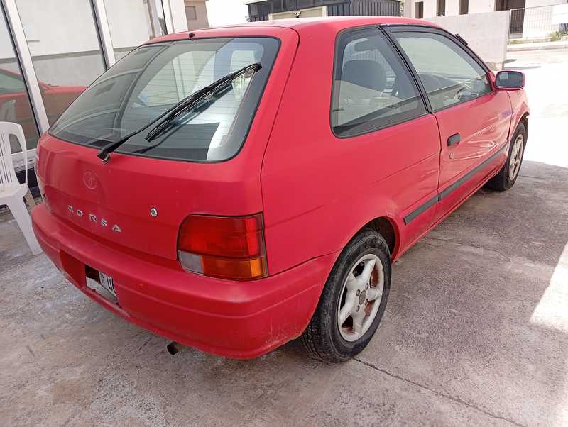 Toyota Corsa 1,6L 1998
