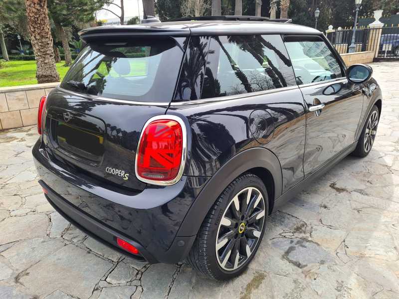 2023 Mini Cooper Electric 2023 Cyprus
