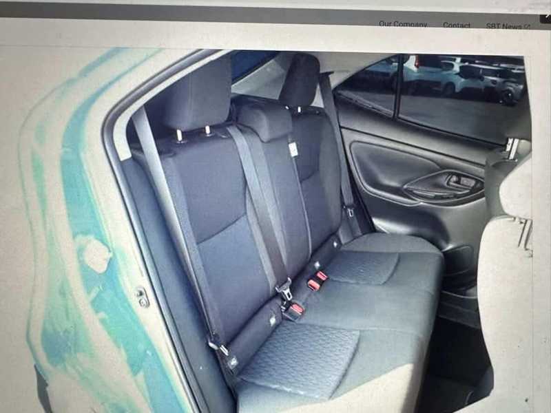 2024 Toyota Yaris Cross 1,5L 2024 Cyprus