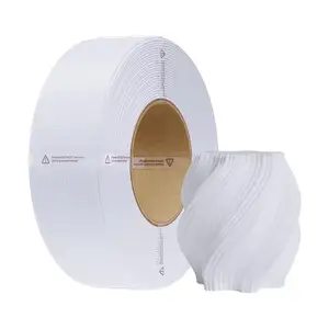 Creality cr petg white no reel 3d printer filament hard glossy tensile, Nicosia — Lakatameia - Agia Paraskevi