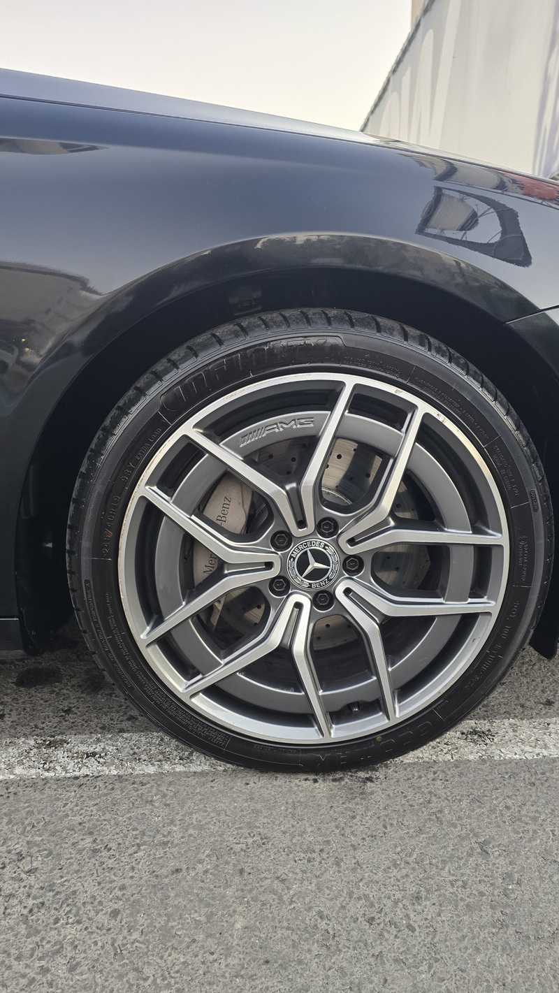 2023 Mercedes-Benz E-Class 2,0L 2023 Cyprus