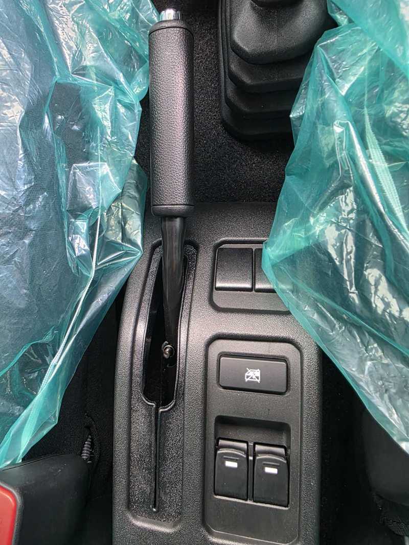 2025 Suzuki Jimny 1,5L 2025 Cyprus